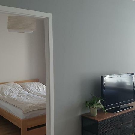 Quo Vadis Apartment Warsaw Exterior photo